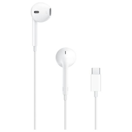 Apple EarPods (USB-C), White | Apple
