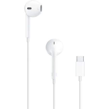 Apple EarPods (USB-C), White | Apple