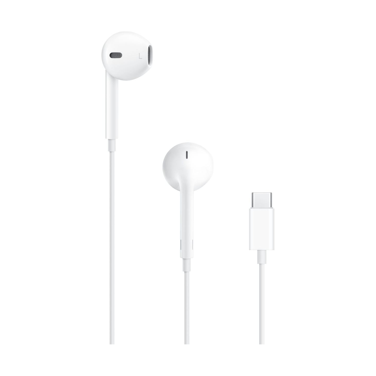 Apple EarPods (USB-C), White | Apple