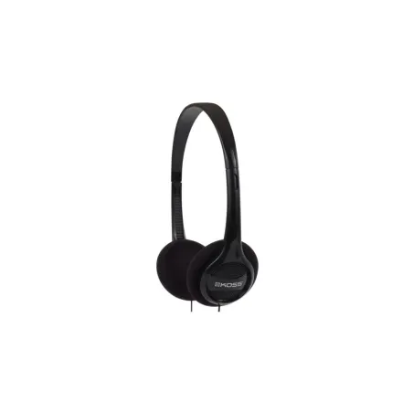 Koss | Headphones | KPH7k | Wired | On-Ear | Black