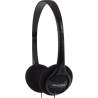 Koss | Headphones | KPH7k | Wired | On-Ear | Black