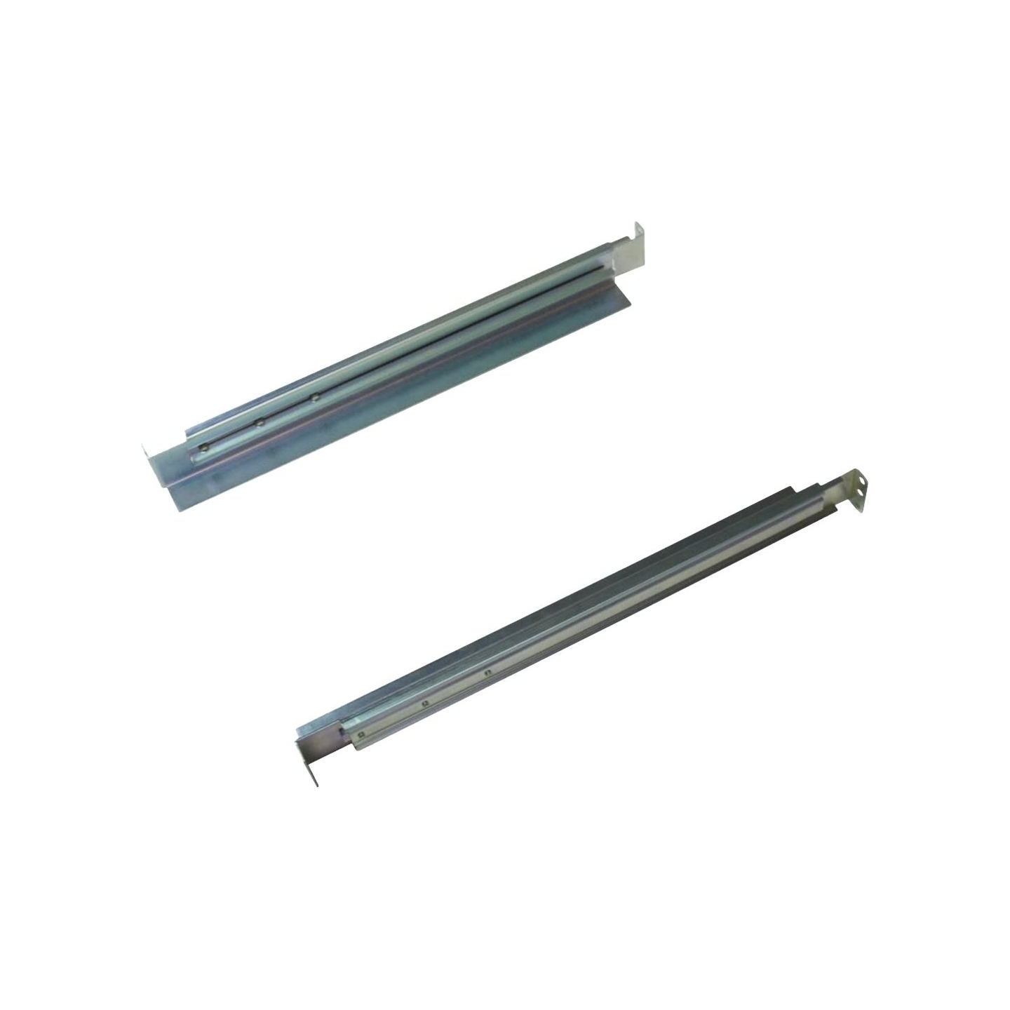 Cyberpower | 4POSTRAILKIT1832 Rackmount Rail Kit | Adjustable Rails: Extend from 18.5” to 29” for proper fit with various sizing
