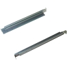 Cyberpower | 4POSTRAILKIT1832 Rackmount Rail Kit | Adjustable Rails: Extend from 18.5” to 29” for proper fit with various sizing