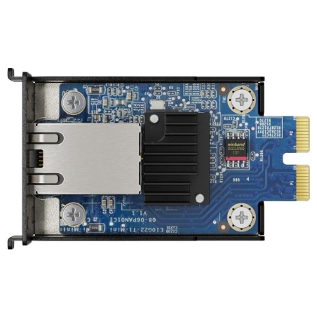 Synology NET CARD PCIE 10GB/E10G22-T1-MINI SYNOLOGY