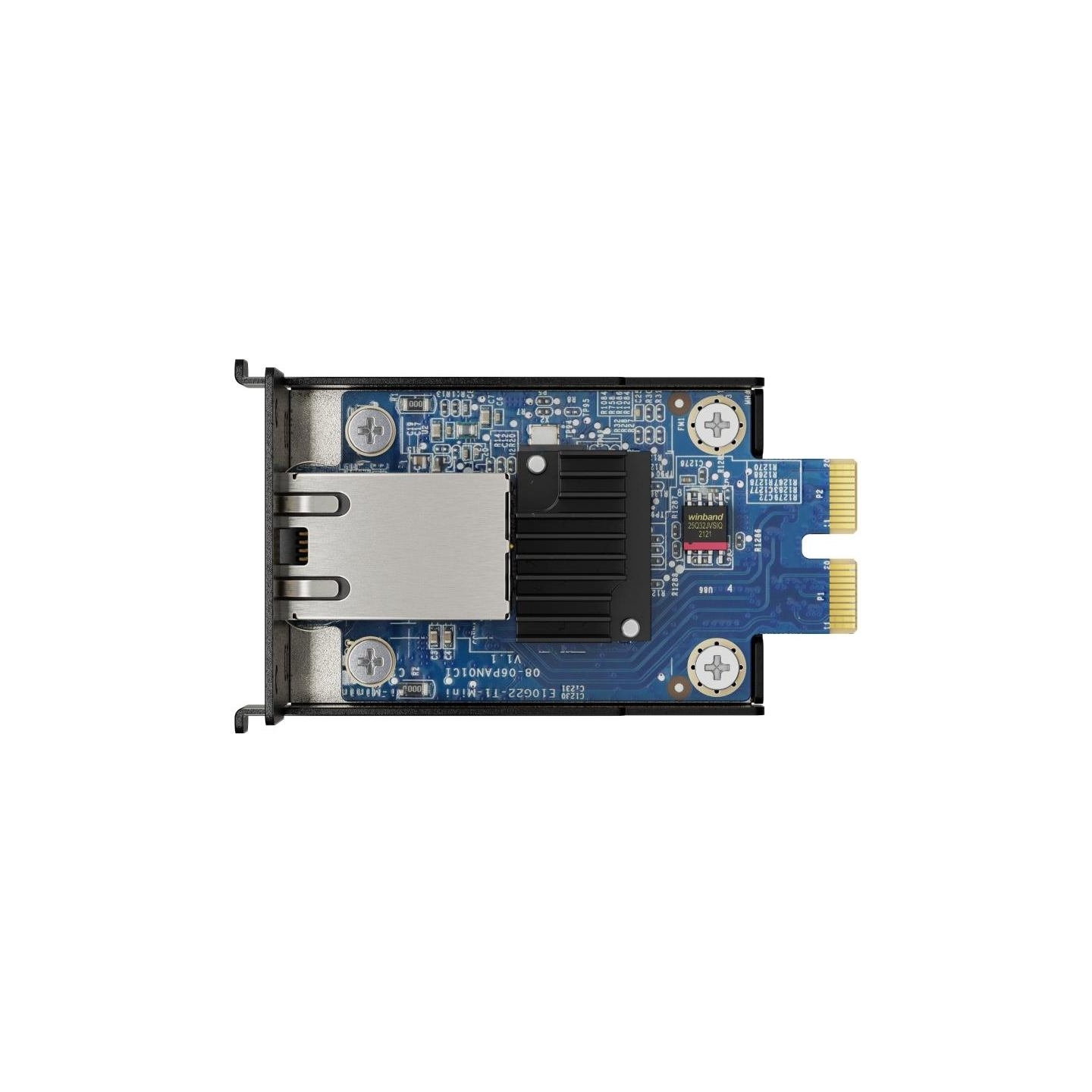 Synology NET CARD PCIE 10GB/E10G22-T1-MINI SYNOLOGY