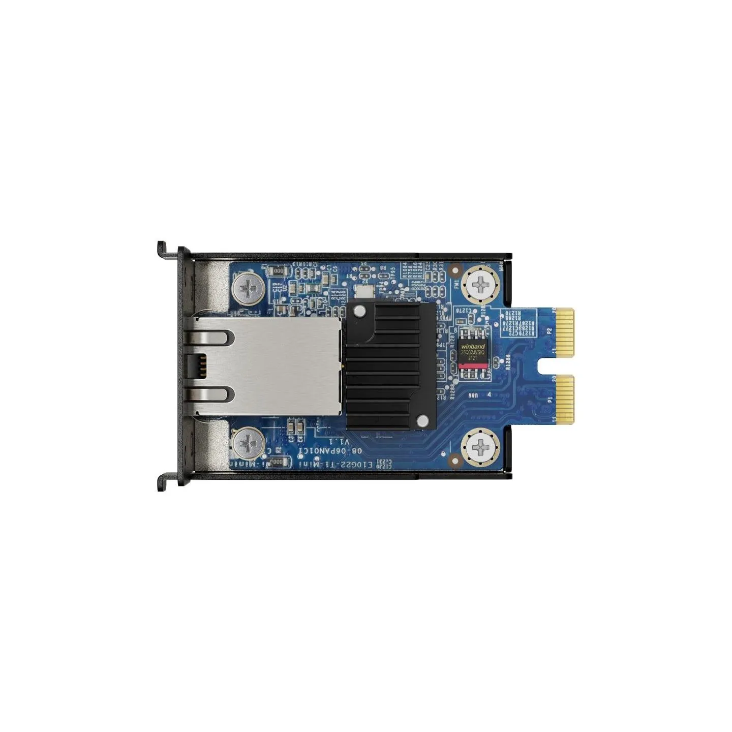 Synology Network expansion module E10G22-T1-Mini 10GbE RJ45
