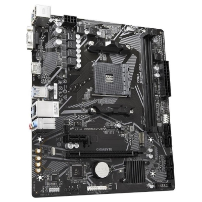 Gigabyte A520M K V2 1.1