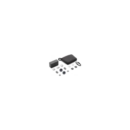 DJI CAMERA ACC MIC MINI 2 2TX+1MRX/+CASE CP.RN.00000532 DJI