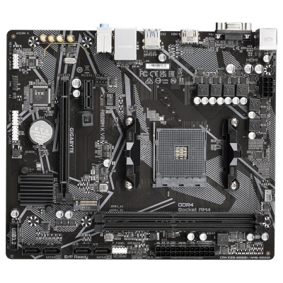 Gigabyte A520M K V2 1.1
