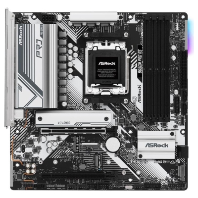 Asrock B650M PRO RS