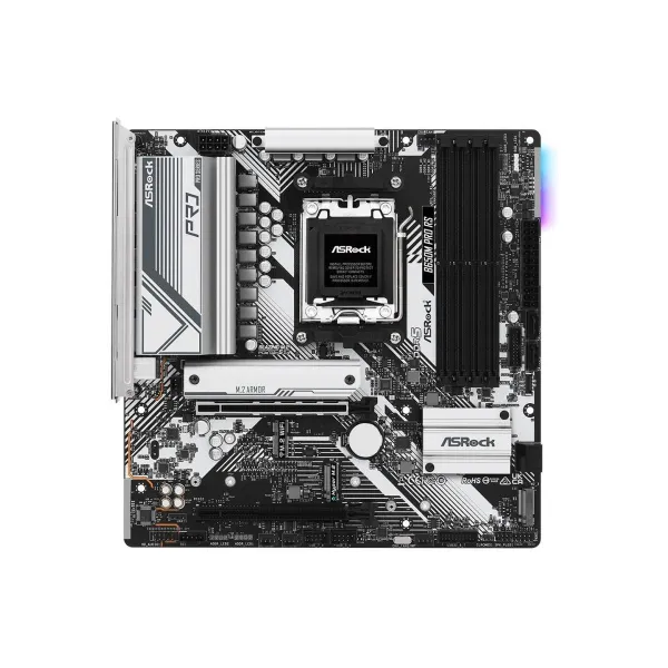 Asrock B650M PRO RS
