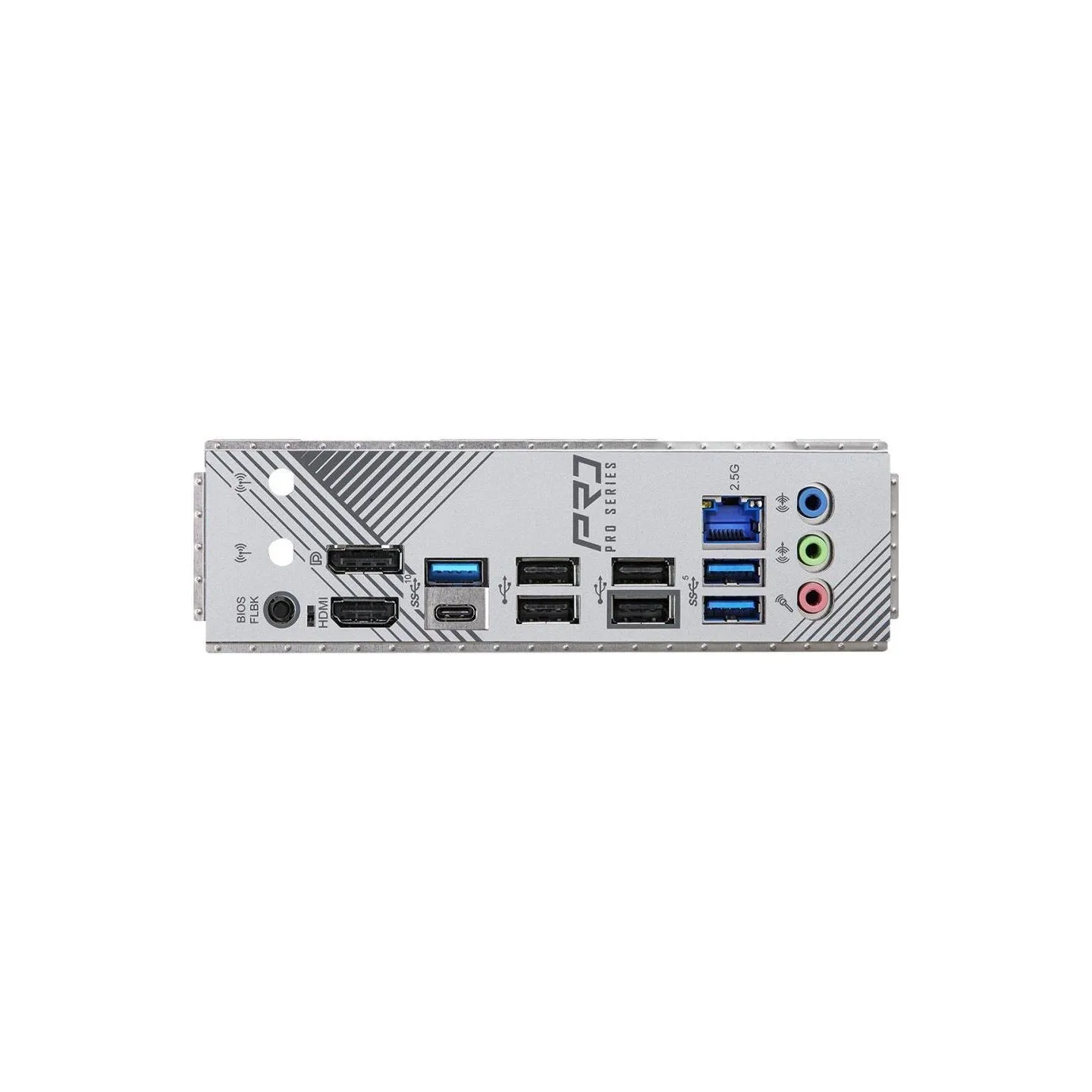 Asrock B650M PRO RS
