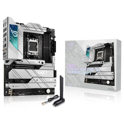 Asus STRIX X670E-A GAMING WIFI
