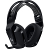 Logitech G733 LIGHTSPEED Wireless RGB Gaming Headset - BLACK