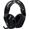 Logitech G733 LIGHTSPEED Wireless RGB Gaming Headset - BLACK