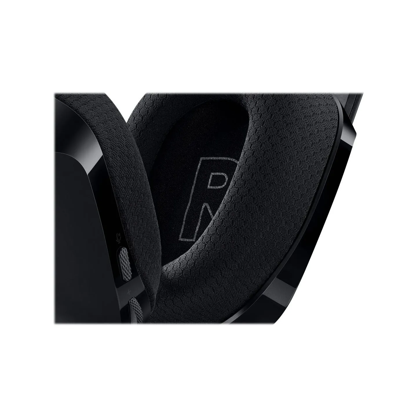 Logitech G733 LIGHTSPEED Wireless RGB Gaming Headset - BLACK