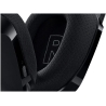 Logitech G733 LIGHTSPEED Wireless RGB Gaming Headset - BLACK