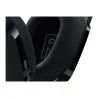 Logitech G733 LIGHTSPEED Wireless RGB Gaming Headset - BLACK