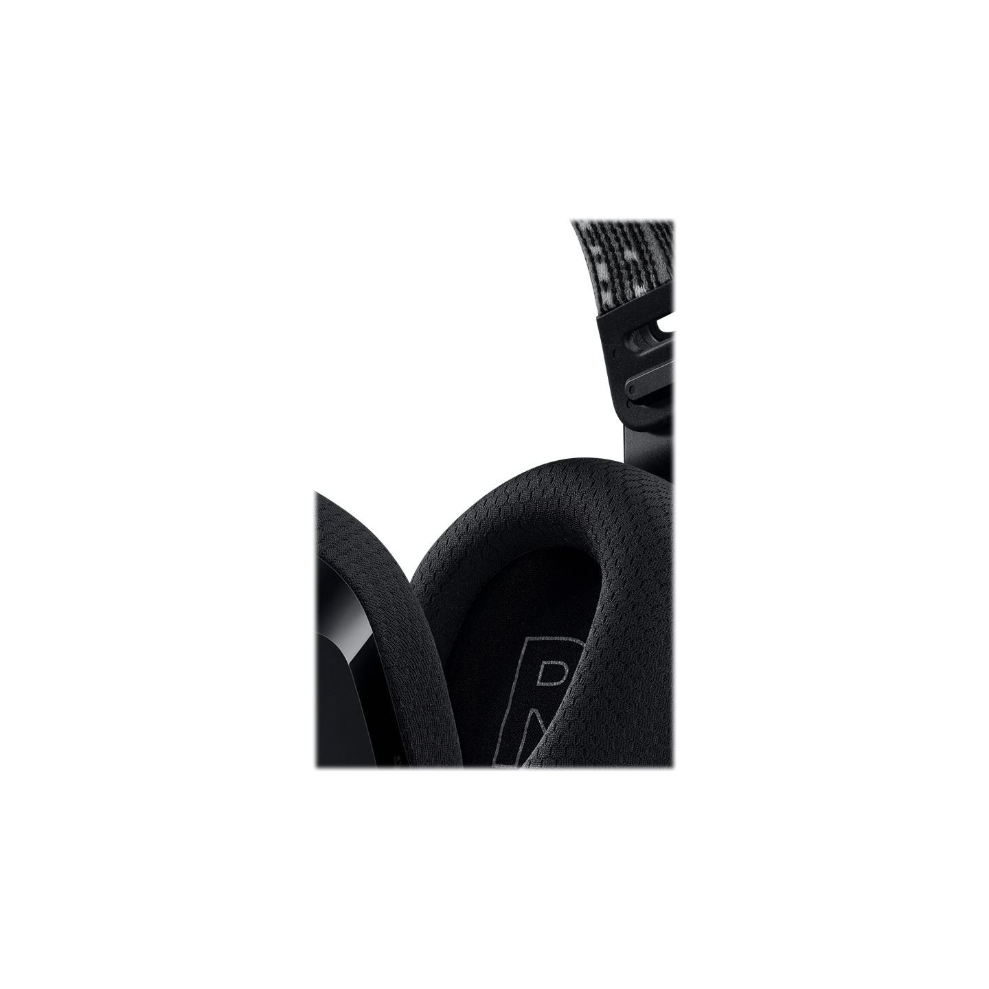 Logitech G733 LIGHTSPEED Wireless RGB Gaming Headset - BLACK