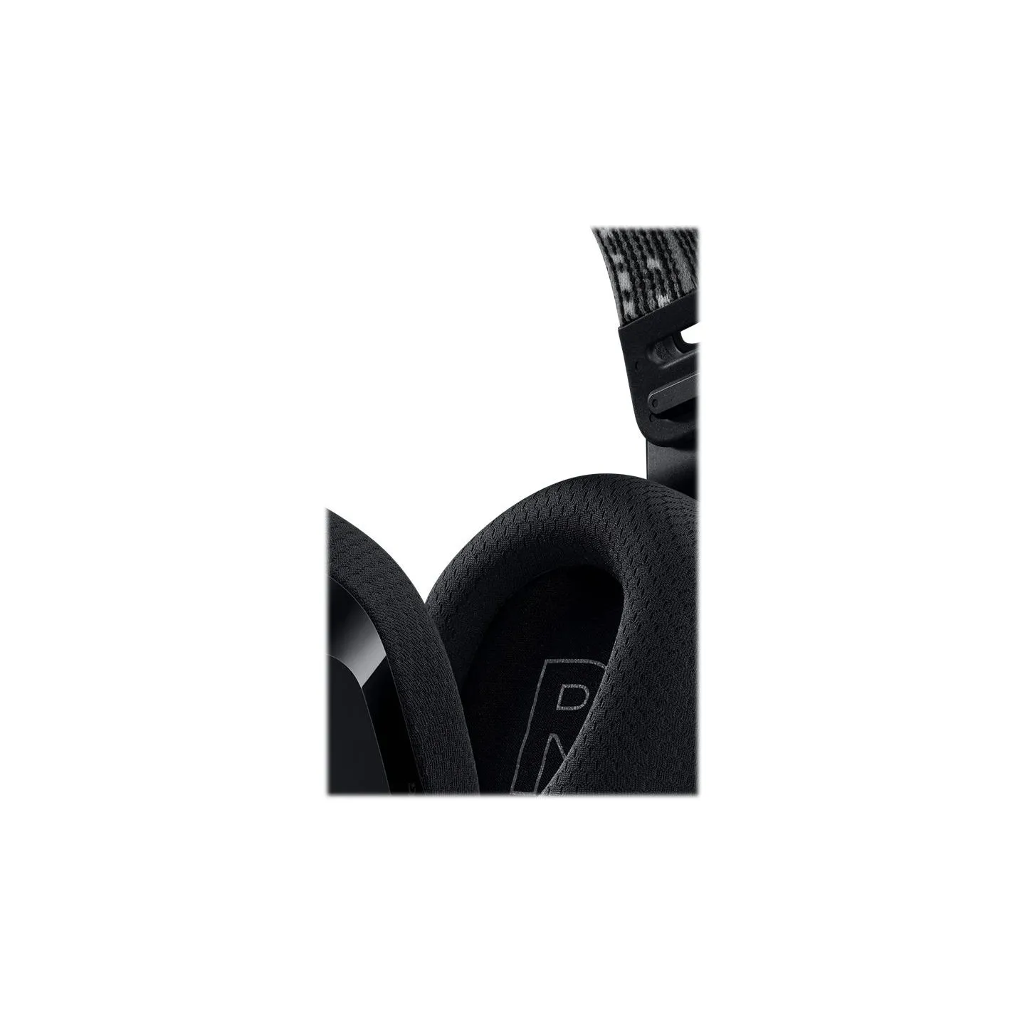Logitech G733 LIGHTSPEED Wireless RGB Gaming Headset - BLACK