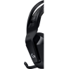 Logitech G733 LIGHTSPEED Wireless RGB Gaming Headset - BLACK