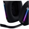 Logitech G733 LIGHTSPEED Wireless RGB Gaming Headset - BLACK