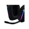 Logitech G733 LIGHTSPEED Wireless RGB Gaming Headset - BLACK