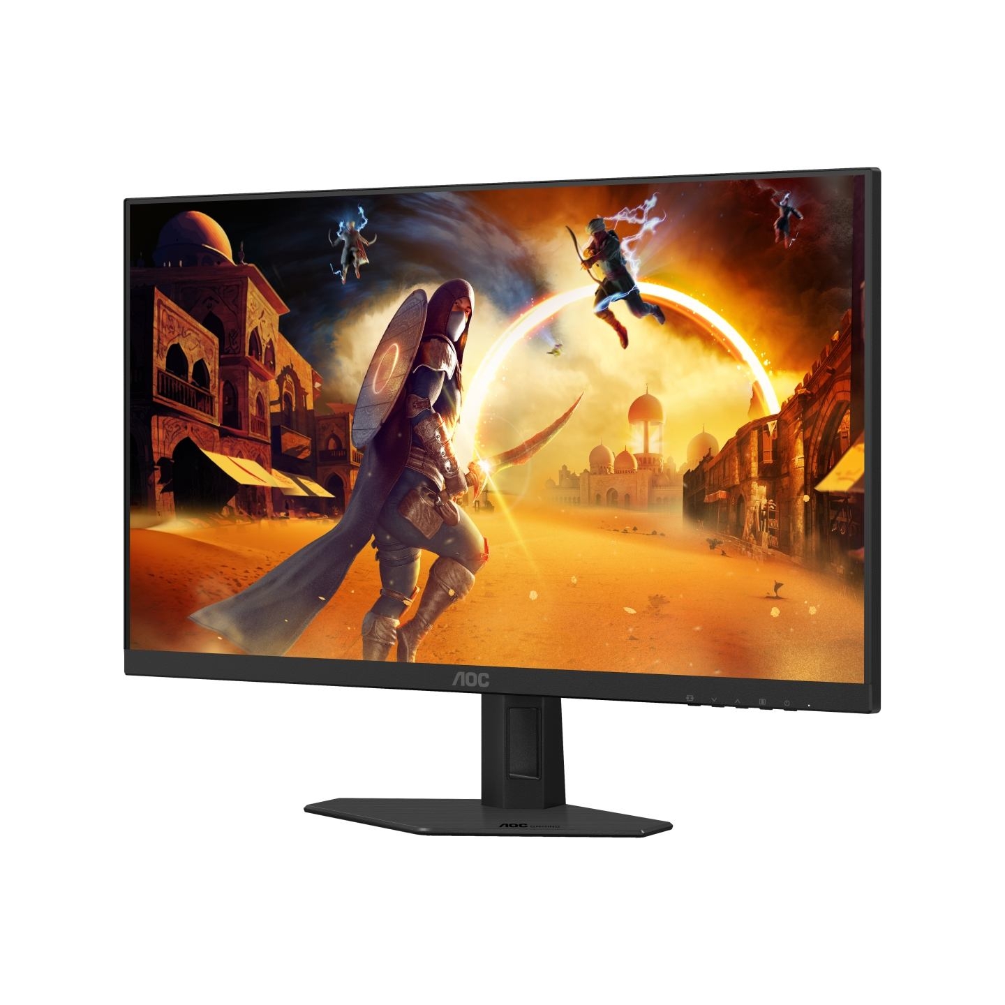AOC 27G4HRE 27inch FHD FAST IPS 200Hz