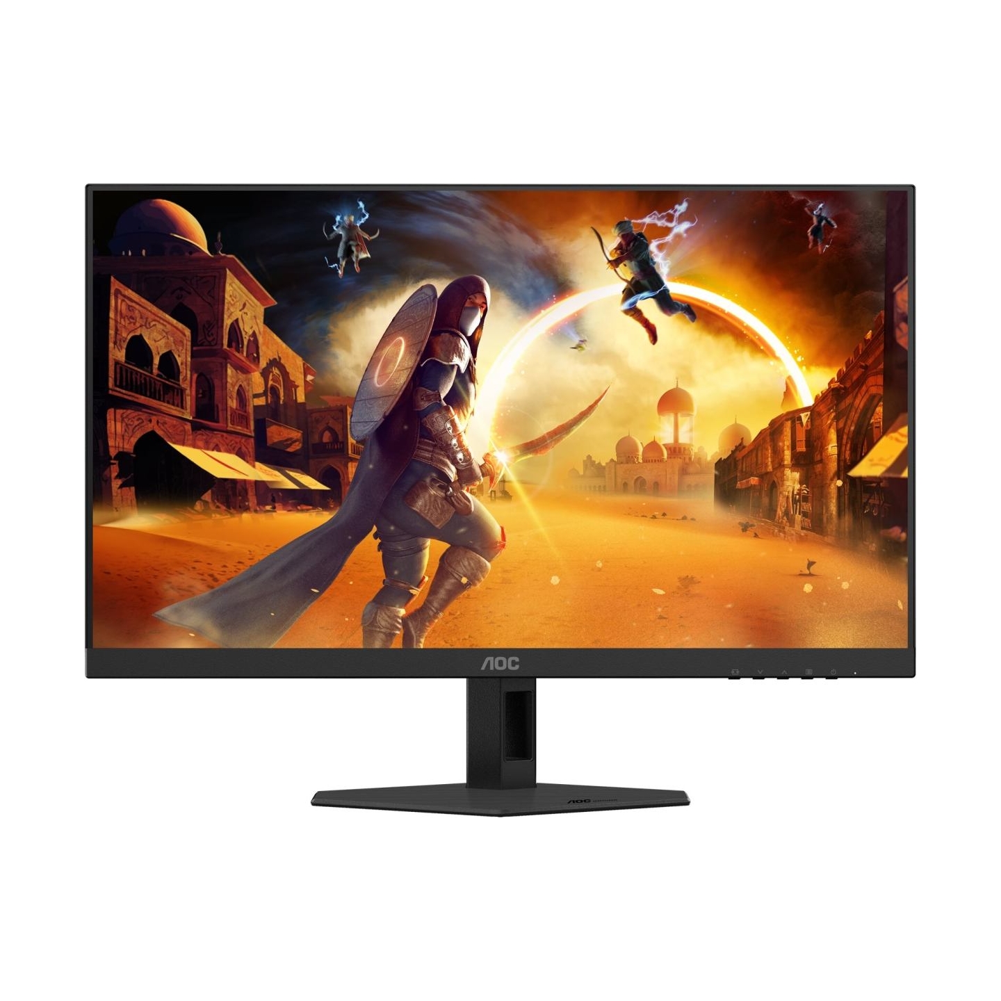 AOC 27G4HRE 27inch FHD FAST IPS 200Hz