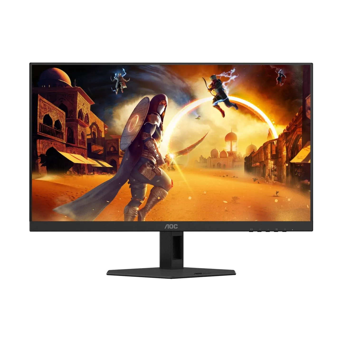 AOC 27G4HRE 27inch FHD FAST IPS 200Hz