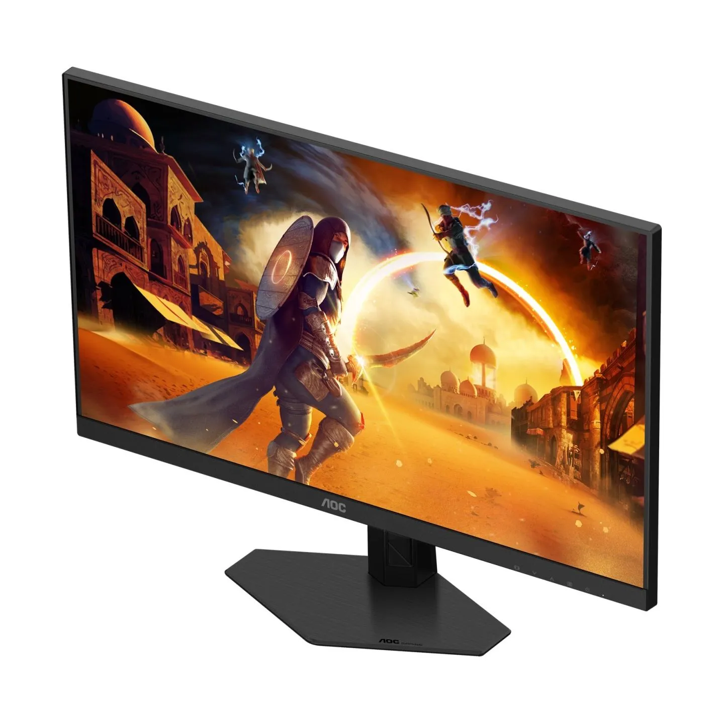 AOC 27G4HRE 27inch FHD FAST IPS 200Hz
