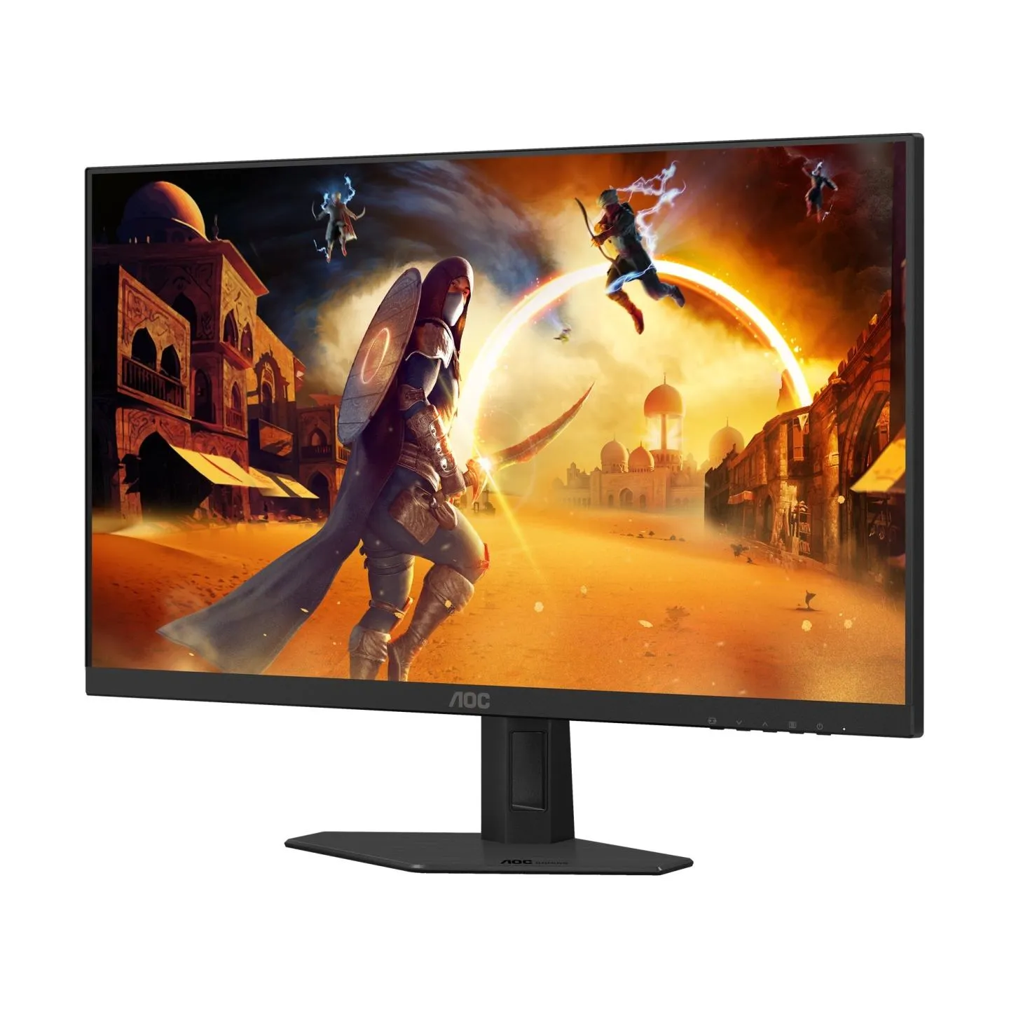 AOC 27G4HRE 27inch FHD FAST IPS 200Hz