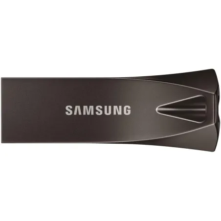 Samsung Pendrive BAR Plus USB3.1 512 GB champaign titan gray