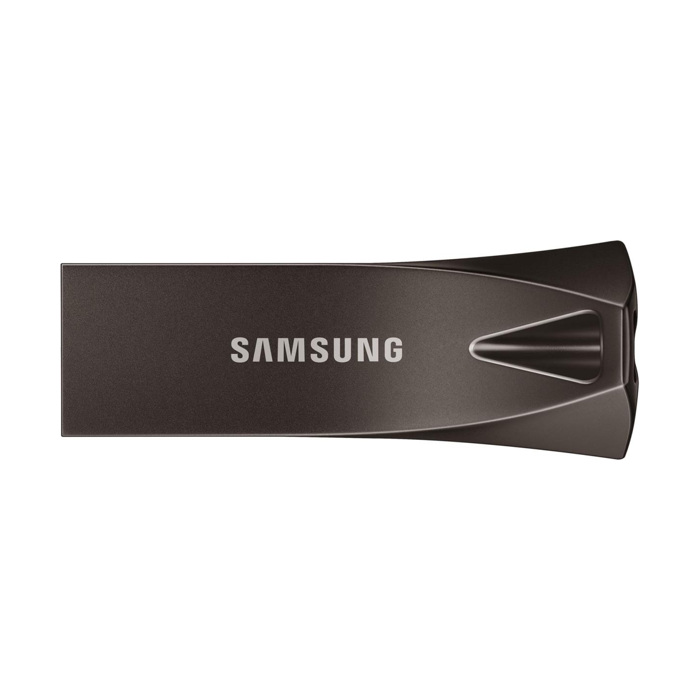 Samsung Pendrive BAR Plus USB3.1 512 GB champaign titan gray