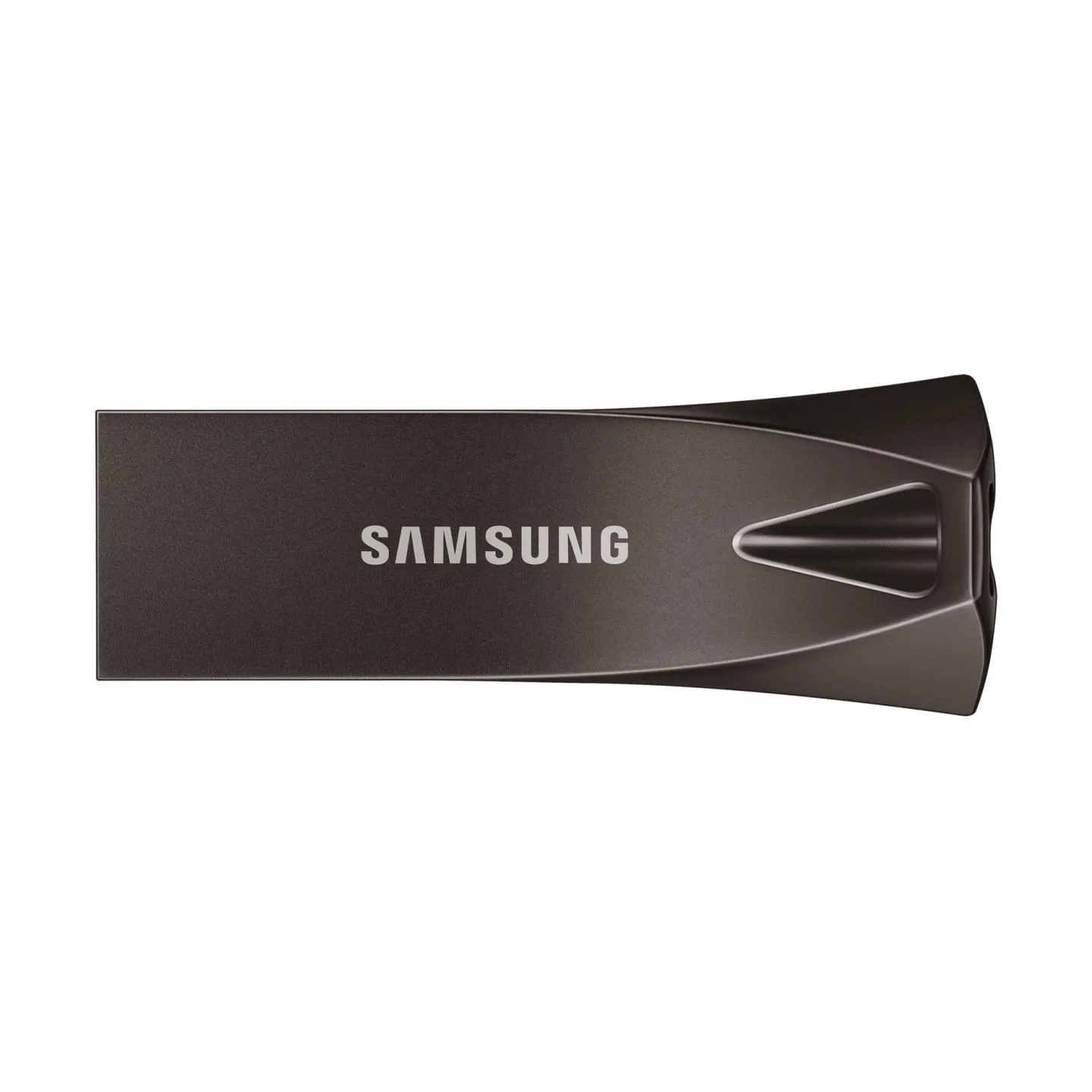 Samsung Pendrive BAR Plus USB3.1 512 GB champaign titan gray