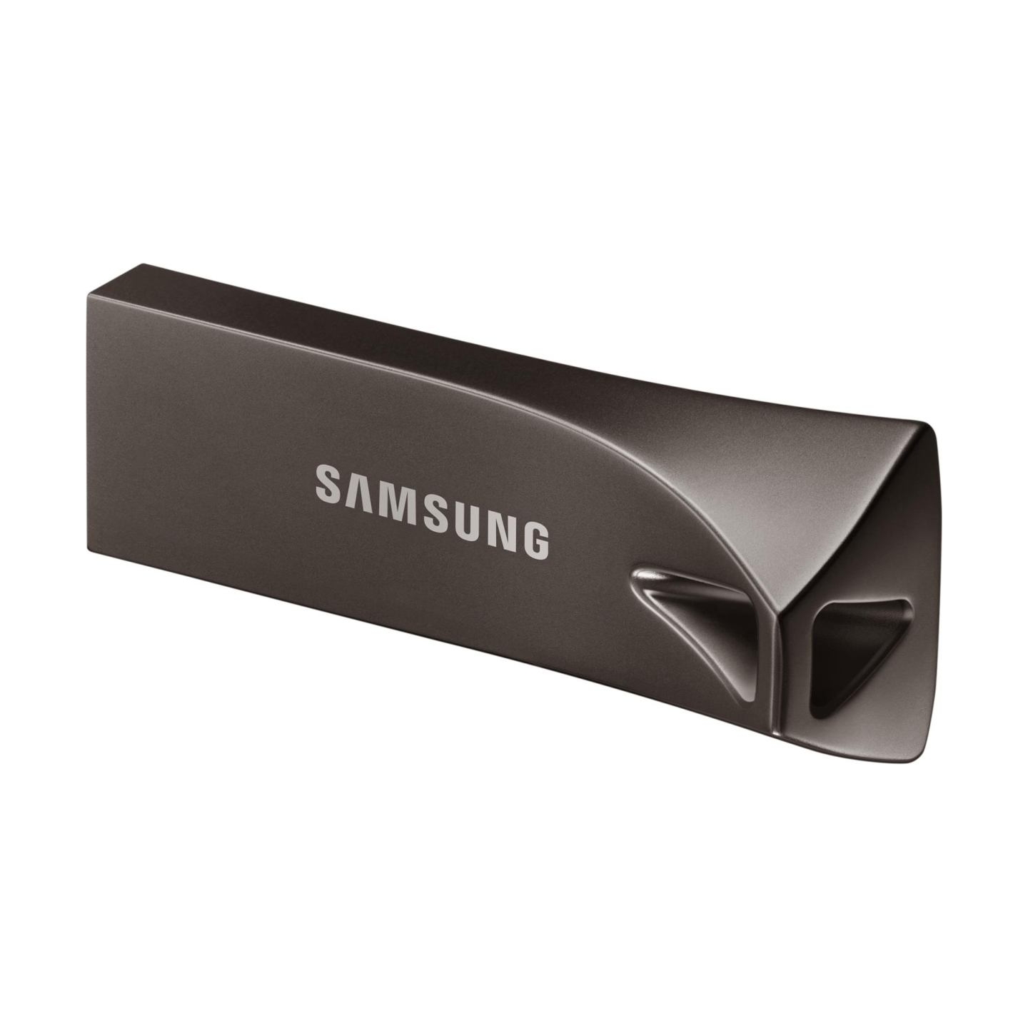 Samsung Pendrive BAR Plus USB3.1 512 GB champaign titan gray