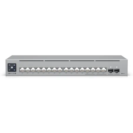 Ubiquiti USW-PRO-MAX-16-POE