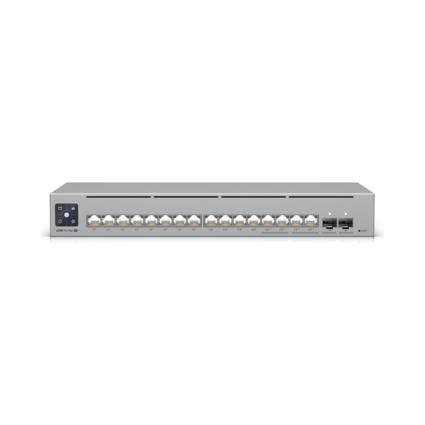 Ubiquiti USW-PRO-MAX-16-POE