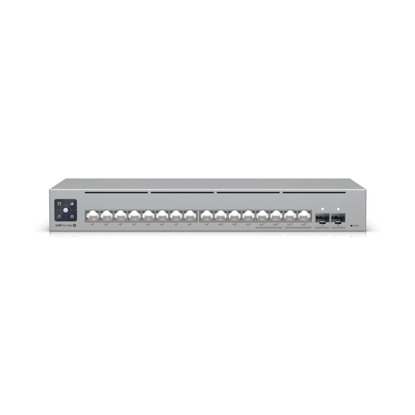 Ubiquiti USW-PRO-MAX-16-POE