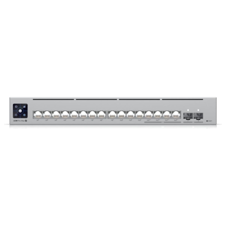 Ubiquiti USW-PRO-MAX-16-POE