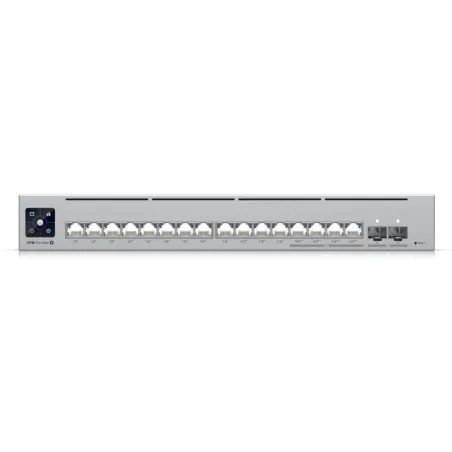 Ubiquiti USW-PRO-MAX-16-POE