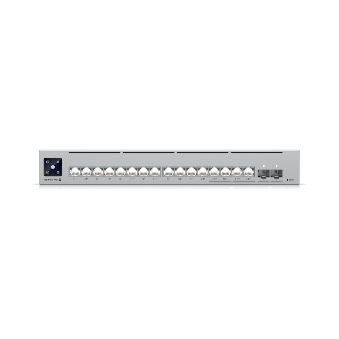 Ubiquiti USW-PRO-MAX-16-POE