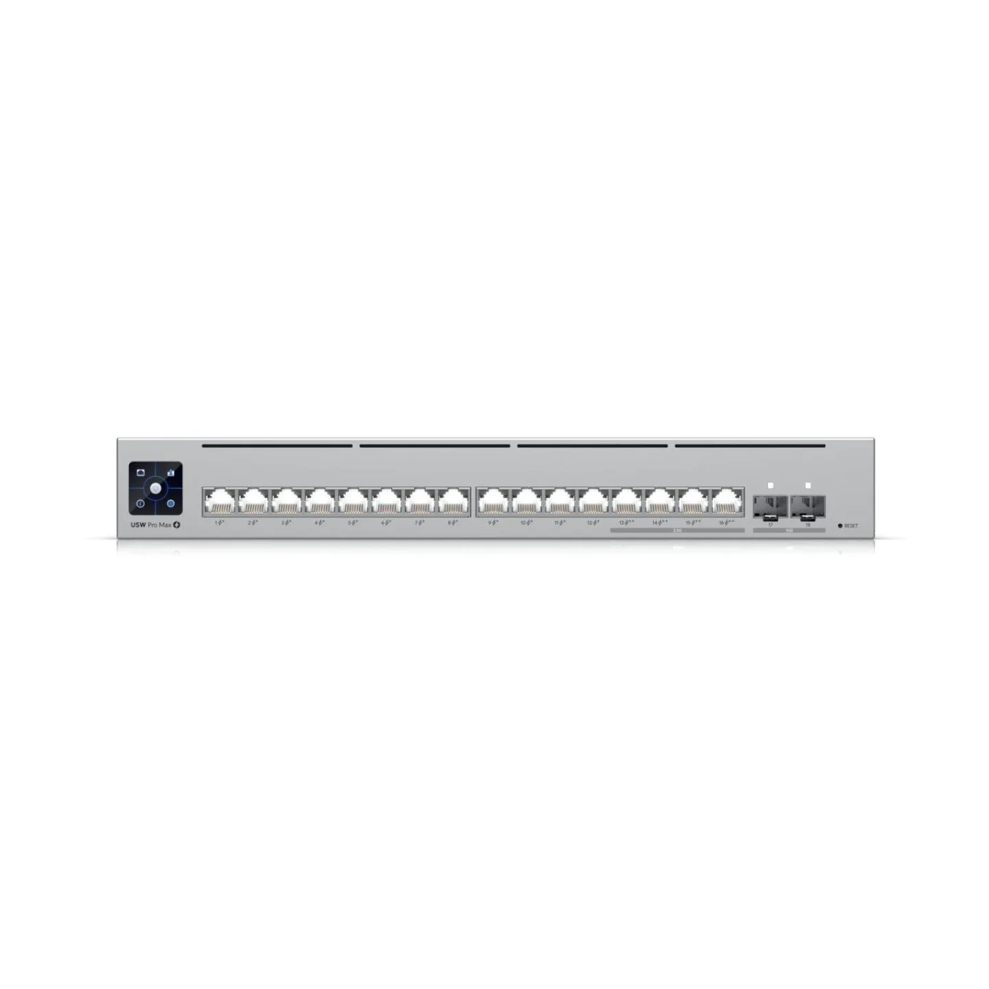 Ubiquiti USW-PRO-MAX-16-POE