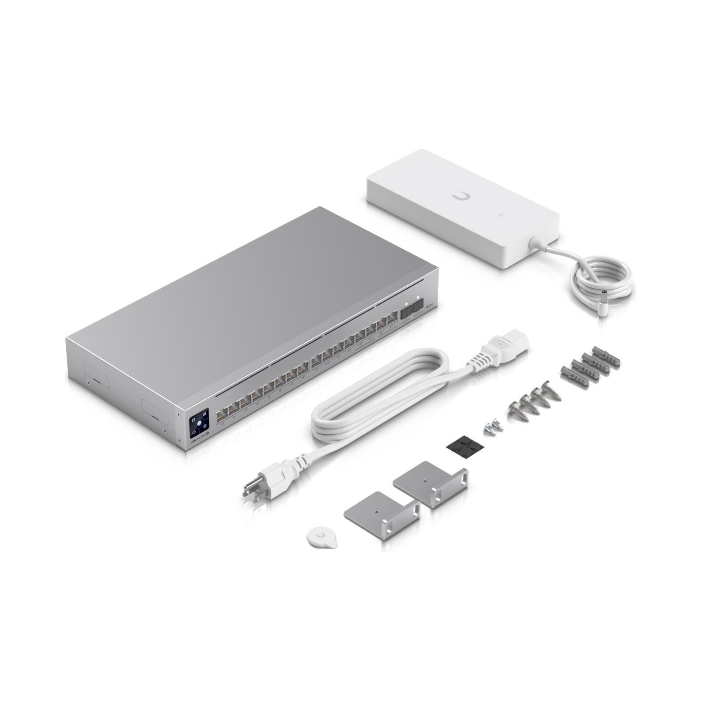 Ubiquiti USW-PRO-MAX-16-POE