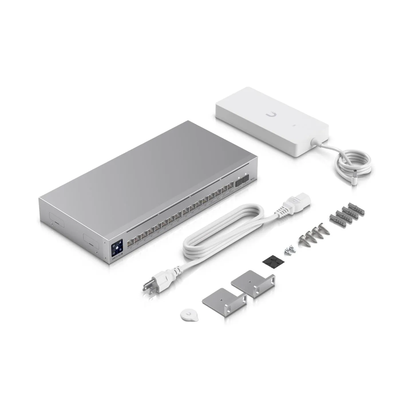 Ubiquiti USW-PRO-MAX-16-POE