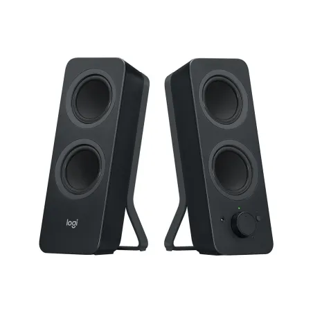 Logitech LOGI Z207 BT Computer Speaker BLACK