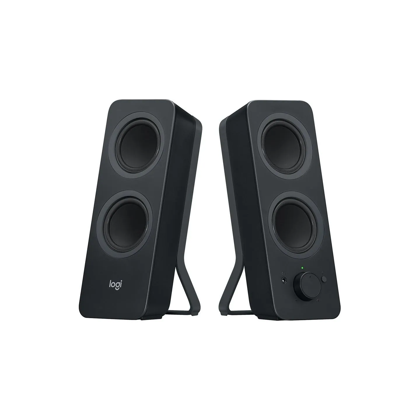 Logitech LOGI Z207 BT Computer Speaker BLACK