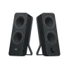 Logitech LOGI Z207 BT Computer Speaker BLACK
