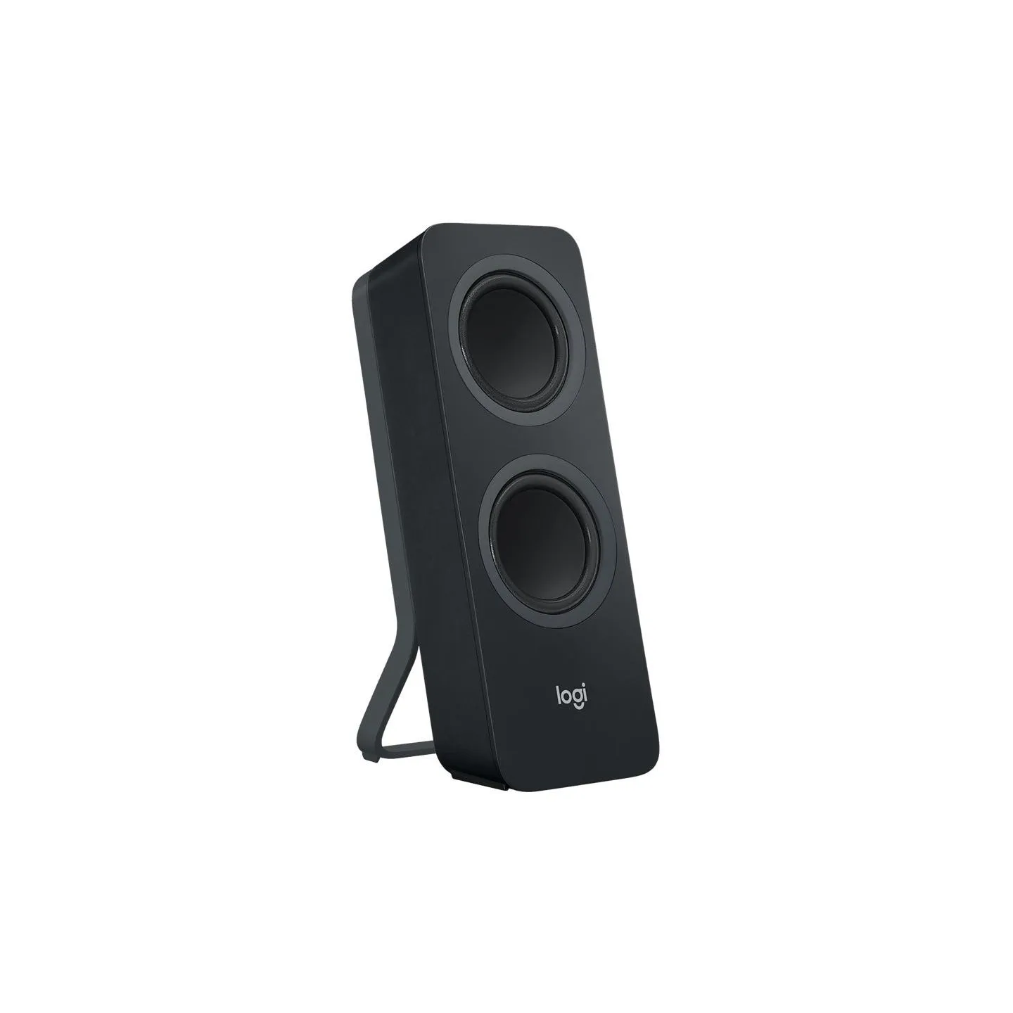 Logitech LOGI Z207 BT Computer Speaker BLACK