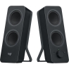 Logitech LOGI Z207 BT Computer Speaker BLACK